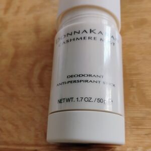 Donna Karan Cashmere Mist Deodorant Stick - Cream